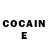 Cocaine Fish Scale Ikssiball